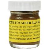 Lenon s Fox Super All Call - Lure / Scent Both Red Fox and Gray Fox will always investigate