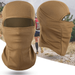 Ski Mask for Men Women Balaclava Face Mask UV Protector Lightweight Motorcycle