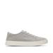 TOMS Women's Grey Kameron Sneakers Shoes, Size 9.5