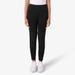 Dickies Women's Double Pocket Leggings - Black Size XL (SPF006)