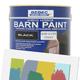 Bedec - Barn Paint Semi Gloss (Ready Mixed) 2.5L