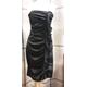Ted Baker Party Dress Black Size: 8