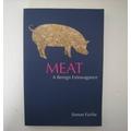 Meat - A Benign Extravagance