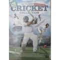 The Classic Interactive Cricket Collection - 3 Dvd Box Set