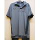 Castore Aston Villa Training Tracksuit Blue & Grey Size: M