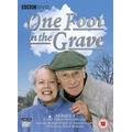 One Foot In The Grave: The Complete Series 5