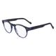 Zeiss ZS23535 463 Men's Eyeglasses Blue Size 50 (Frame Only) - Blue Light Block Available