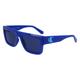 Calvin Klein Jeans CKJ23642S 400 Men's Sunglasses Blue Size 54