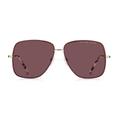 Marc Jacobs MARC 619/S NOA/U1 Women's Sunglasses Burgundy Size 59