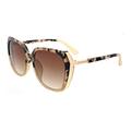 Oscar de la Renta OSS1351CE 218 Women's Sunglasses Tortoiseshell Size 55