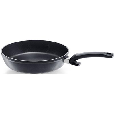 Bratpfanne FISSLER "Levital + Comfort", schwarz, Ø:28cm, Pfannen, cookstar Allherdboden, bester Antihaft-Effekt,Induktionsgeeignet Image