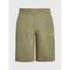 Bermudas CALVIN KLEIN Gr. L, N-Gr, grün (khaki) Herren Hosen Bermudas