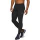 Laufhose ASICS "RACE TIGHT" Gr. XS, N-Gr, schwarz (performance black) Herren Hosen Laufhosen