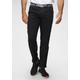 Slim-fit-Jeans WRANGLER "Texas Slim" Gr. 31, Länge 32, schwarz (black valley) Herren Jeans Slim Fit