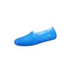 Badeschuh, Gr. 40/41, blau, Synthetik, Schuhe Wasserschuh Slipper