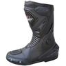 Motorradstiefel PROANTI Schuhe Gr. 41, schwarz