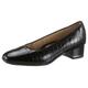 Pumps ARA "GRAZ" Gr. 3 (35,5), schwarz Damen Schuhe Pumps Classic