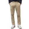 Chinohose MARC O'POLO, Herren, Gr. 29, Länge 32, beige (hellbeige), Web, Obermaterial: 98% Baumwolle, 2% Elasthan, unifarben, casual, normal lang, Hosen, im Regular-Fit
