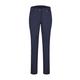 Outdoorhose ICEPEAK "D SOFTSHELLHOSE DORAL" Gr. 36, N-Gr, blau (dark blue) Damen Hosen Sporthosen