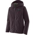 Patagonia Herren Triolet Jacke (Größe S, lila)