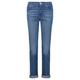 Levi's® Damen Jeans BOYFRIEND LAPIS, darkblue, Gr. 31/30