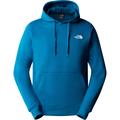 The North Face Herren Simple Dome Hoodie (Größe XXL, blau)