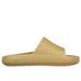 Skechers Men's Foamies: Arch Fit Horizon Sandals | Size 12.0 | Mustard | Synthetic | Vegan | Machine Washable
