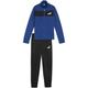 PUMA Kinder Sportanzug Poly Suit cl B, Größe 140 in Blau