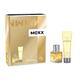 Mexx Woman Gift Set Eau de Toilette 20 ml + Body Lotion 50 ml