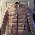 Michael Kors Jackets & Coats | Michael Kors Puffer Jacket | Color: Pink | Size: S