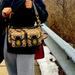 Coach Bags | Coach Clutch Bag | Color: Brown/Tan | Size: Os