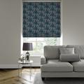 Madiana Made to Measure Roman Blind Madiana Lagoon