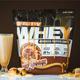 Efectiv Nutrition Efectiv Whey Protein 2kg, Syrup Sponge