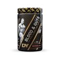 Dorian Yates DY Nutrition Blood And Guts 380g, Watermelon