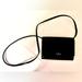 Kate Spade Bags | Kate Spade Brynn Small Flap Crossbody | Black | Worn Once | Color: Black | Size: Os