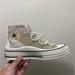 Converse Shoes | Converse Chuck 70 Utility Hybrid Fusion Women’s 7 | Color: Cream/Tan | Size: 7