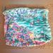 Lilly Pulitzer Bags | Lilly Pulitzer Bag | Color: Blue/Pink | Size: Os