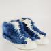 Converse Shoes | Converse X Ambush Chuck 70 Hi 'Fuzzy' Navy Blue/Camel/Egret Sneakers 170587c Nwt | Color: Blue/White | Size: Various