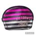 Victoria's Secret Bags | 4-6" Victoria's Secret Make Up Pouch | Color: Black/Pink | Size: Os