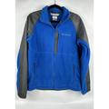 Columbia Jackets & Coats | Columbia Jacket Mens Medium Interchange Full Zip Blue And Gray | Color: Blue | Size: M