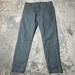 Levi's Pants | Levi’s Pants Mens 33x31 Grey Gray Xx Chino Standard Taper Cotton Blend | Color: Gray | Size: 33