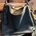 Kate Spade Bags | Kate Spade Emerald Forest Green New York Orchard Street Natalya Shoulder Bag | Color: Green | Size: Os