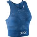 X-Bionic® Energizer 4.0 Fitness Crop TOP Women