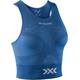 X-Bionic® Energizer 4.0 Fitness Crop TOP Women