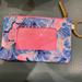 Lilly Pulitzer Accessories | Lilly Pulitzer New In Package Id/Key Ring Case | Color: Blue/Pink | Size: Os