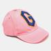 Gucci Bags | Gucci Neon Pink G Skull Patch Detail Baseball Cap L | Color: Pink | Size: Os