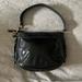 Coach Bags | Coach Zoe Hobo | Color: Black | Size: Os