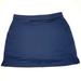 Adidas Skirts | Adidas Climacool Sport Skorts Navy Blue Stretch Athletic Skirt Women's Size 4 | Color: Blue | Size: 4