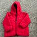 Columbia Jackets & Coats | 12-18 Month Reversible Columbia Jacket | Color: Red | Size: 12-18mb