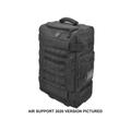 Hazard 4 V20 AirSupport Rolling Carry-On Luggage Black One Size LUG-ASP20-BLK
